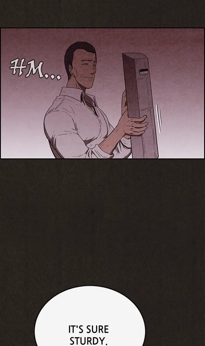 Read Sweet Home EN Manga Online