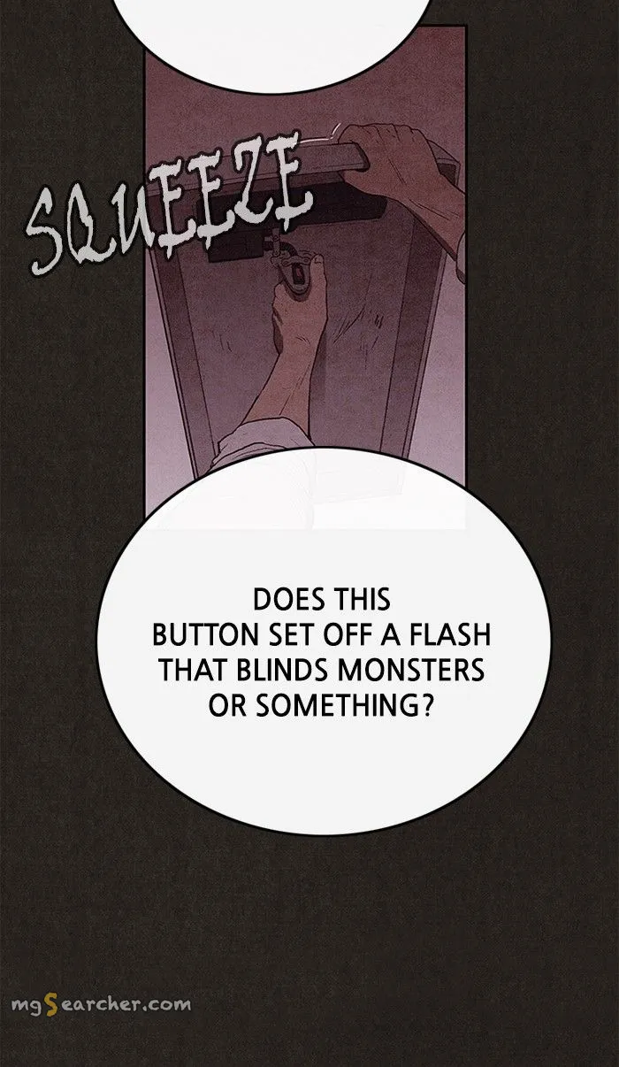 Read Sweet Home EN Manga Online