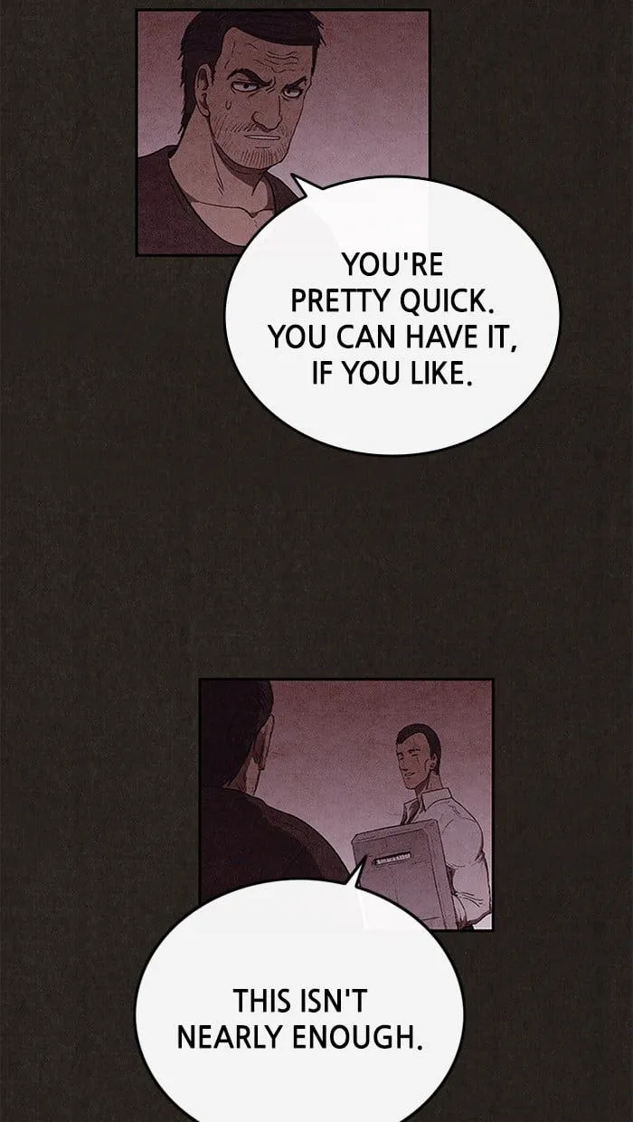 Read Sweet Home EN Manga Online