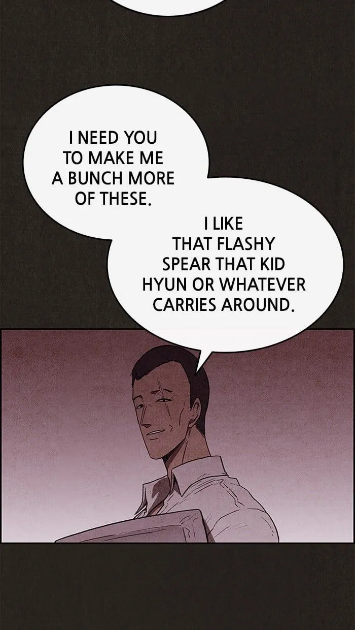 Read Sweet Home EN Manga Online