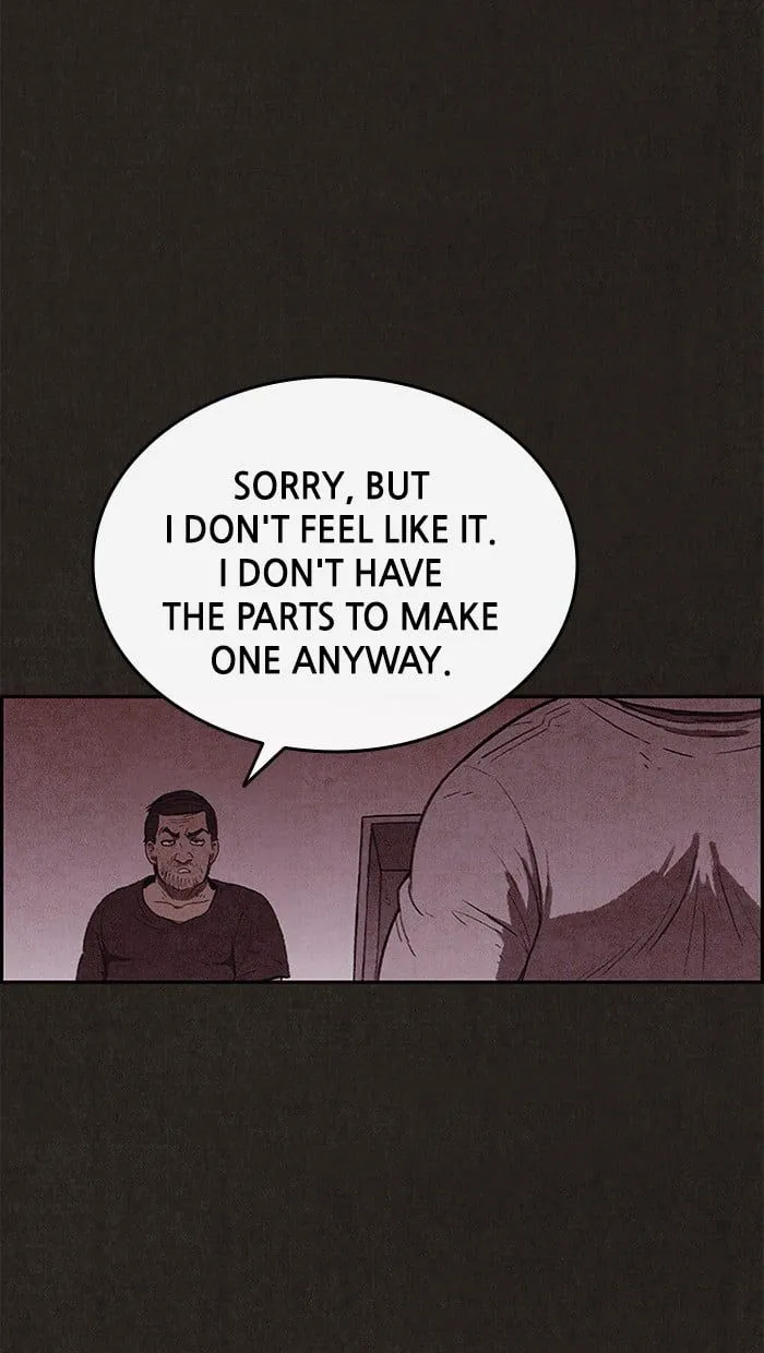 Read Sweet Home EN Manga Online