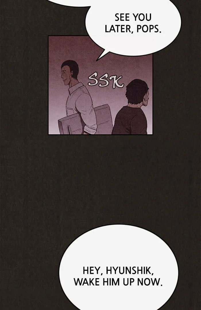 Read Sweet Home EN Manga Online