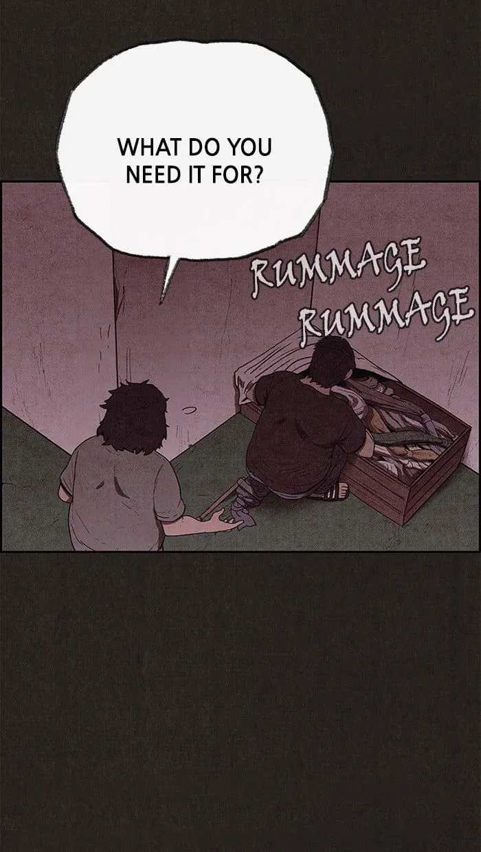 Read Sweet Home EN Manga Online