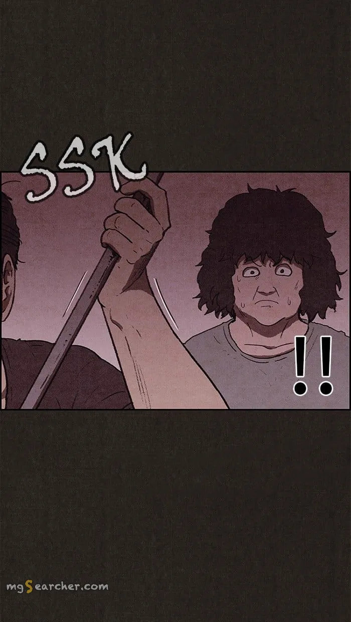 Read Sweet Home EN Manga Online