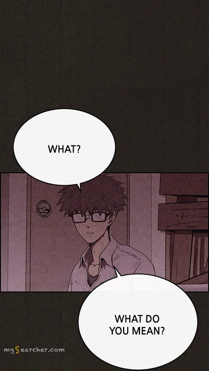 Read Sweet Home EN Manga Online