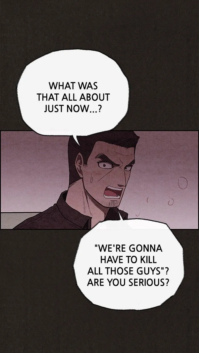 Read Sweet Home EN Manga Online