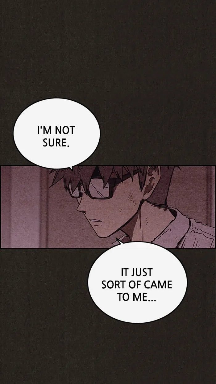 Read Sweet Home EN Manga Online