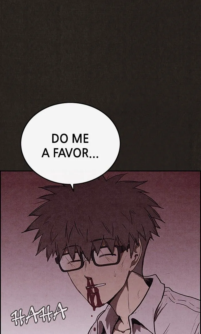 Read Sweet Home EN Manga Online