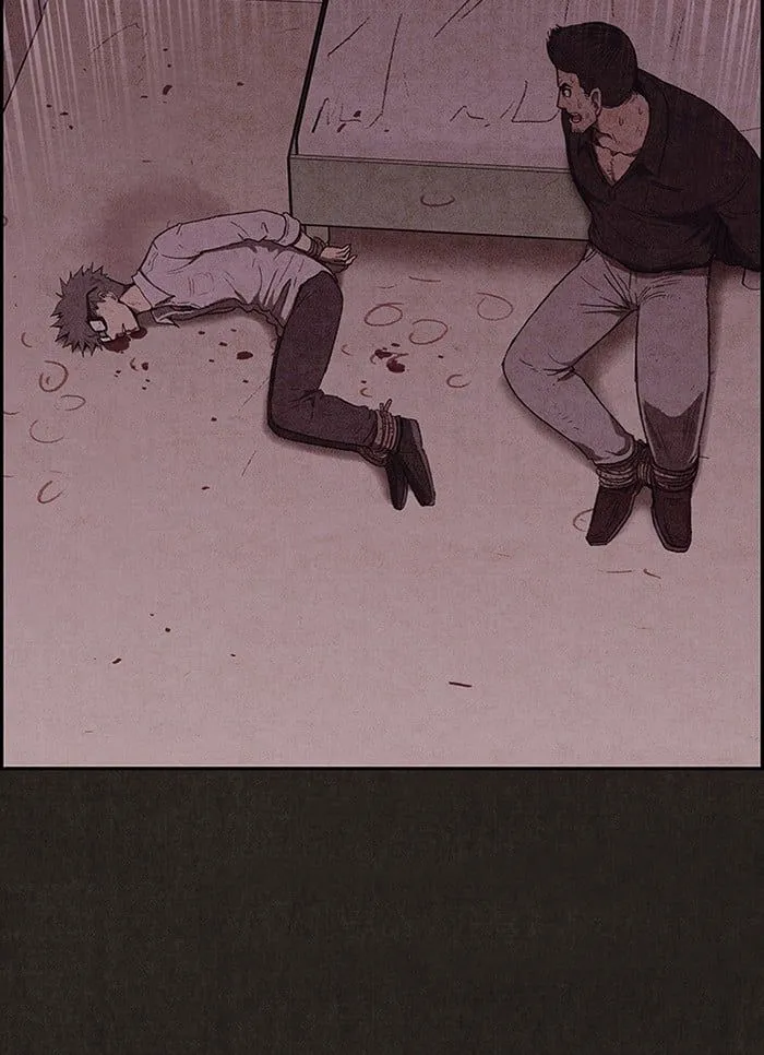 Read Sweet Home EN Manga Online