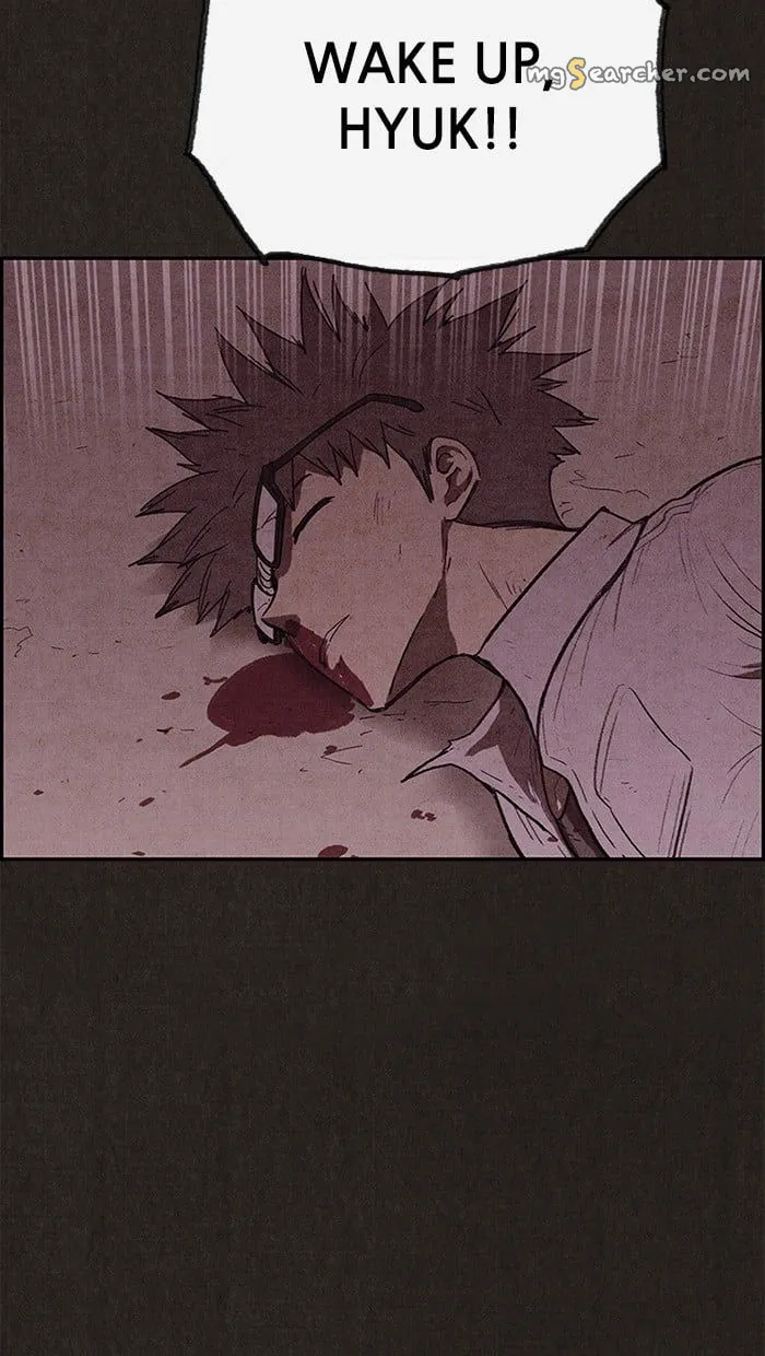 Read Sweet Home EN Manga Online