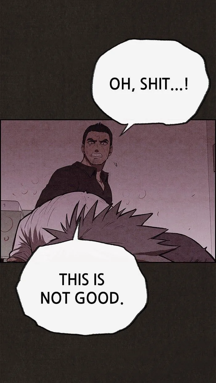 Read Sweet Home EN Manga Online