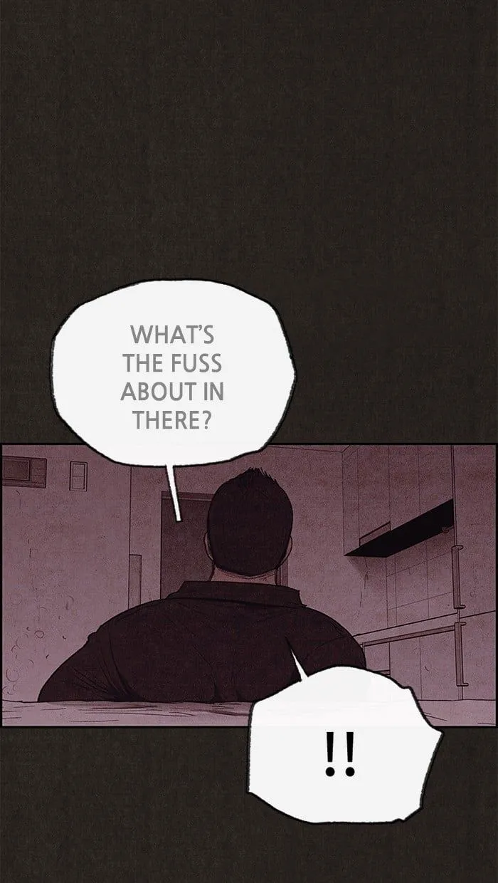 Read Sweet Home EN Manga Online