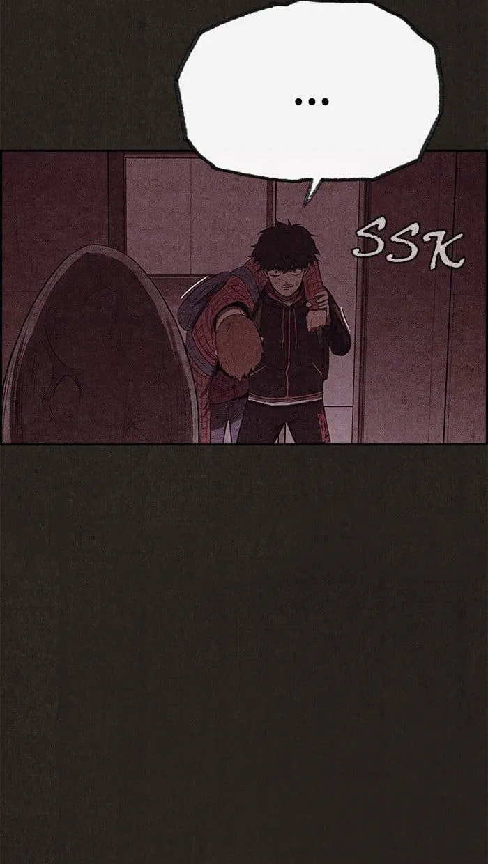 Read Sweet Home EN Manga Online