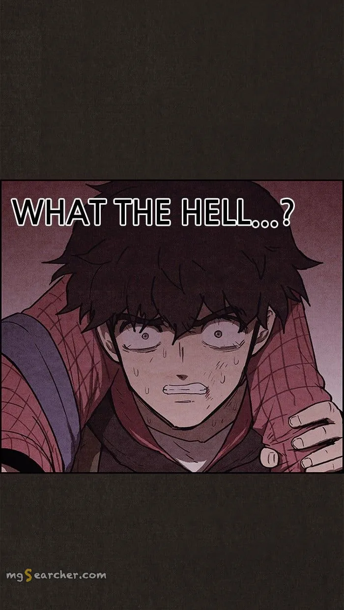 Read Sweet Home EN Manga Online