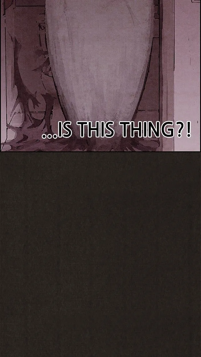 Read Sweet Home EN Manga Online