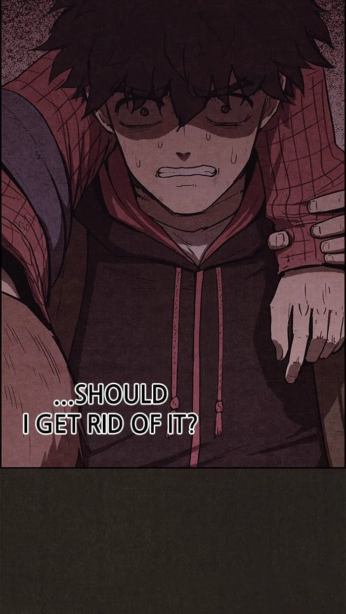 Read Sweet Home EN Manga Online