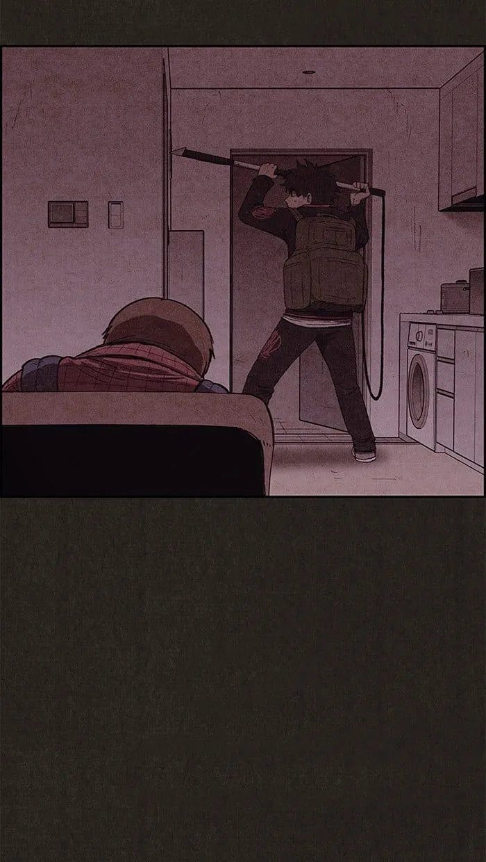 Read Sweet Home EN Manga Online