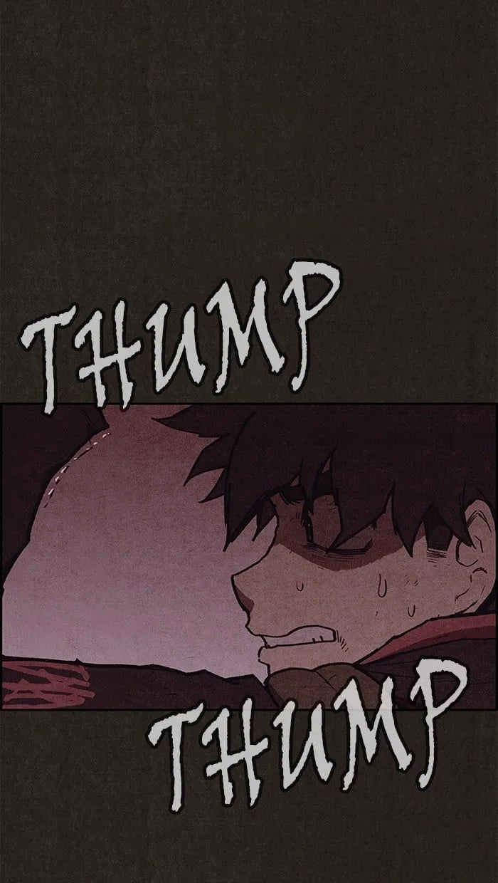 Read Sweet Home EN Manga Online