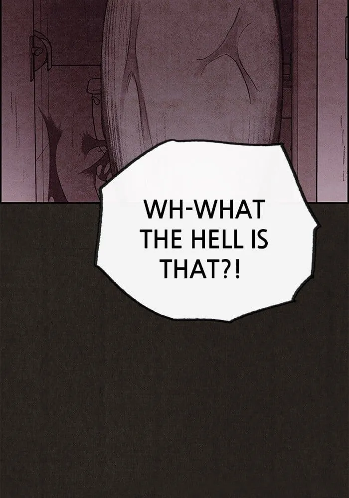 Read Sweet Home EN Manga Online