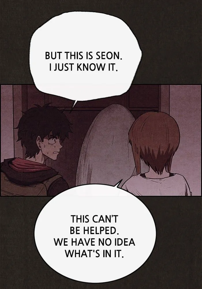 Read Sweet Home EN Manga Online