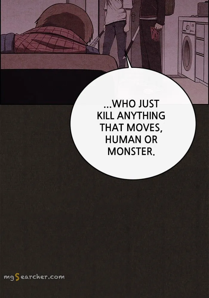 Read Sweet Home EN Manga Online