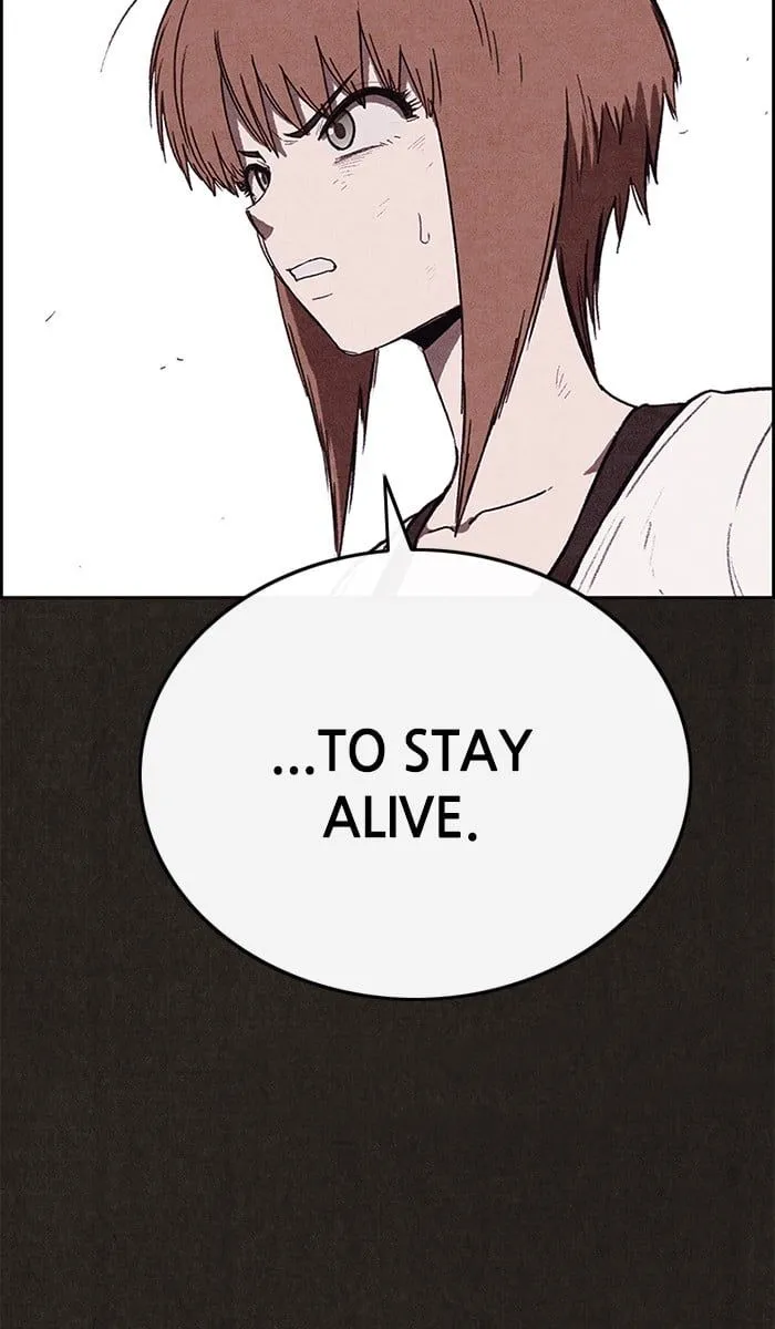 Read Sweet Home EN Manga Online