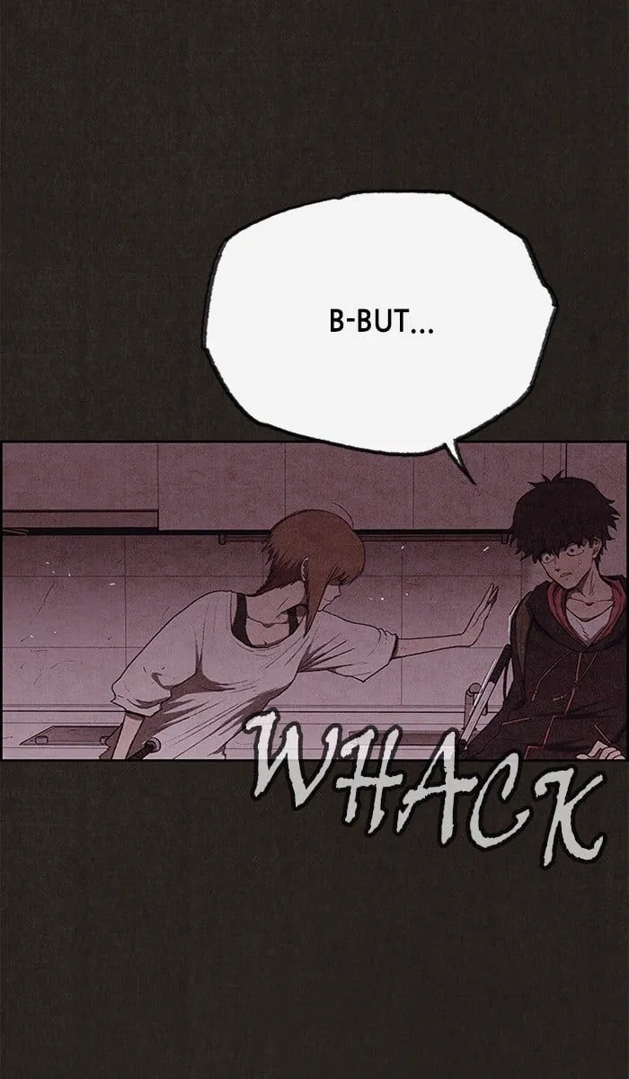 Read Sweet Home EN Manga Online