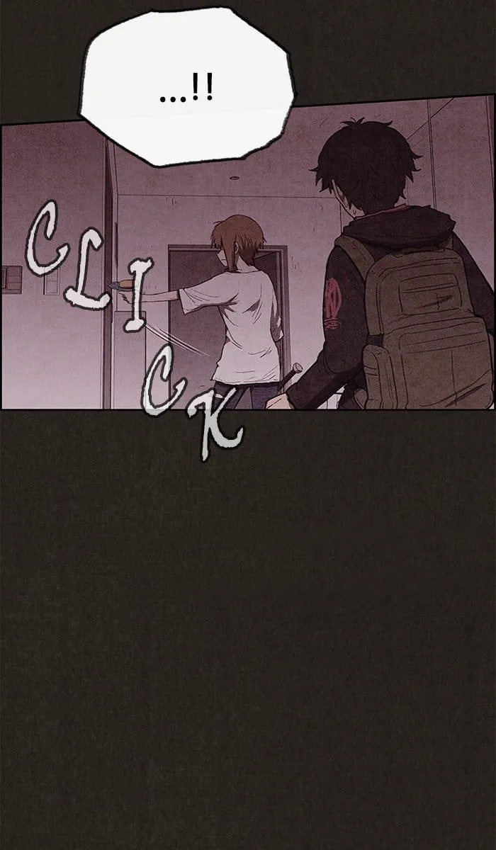 Read Sweet Home EN Manga Online