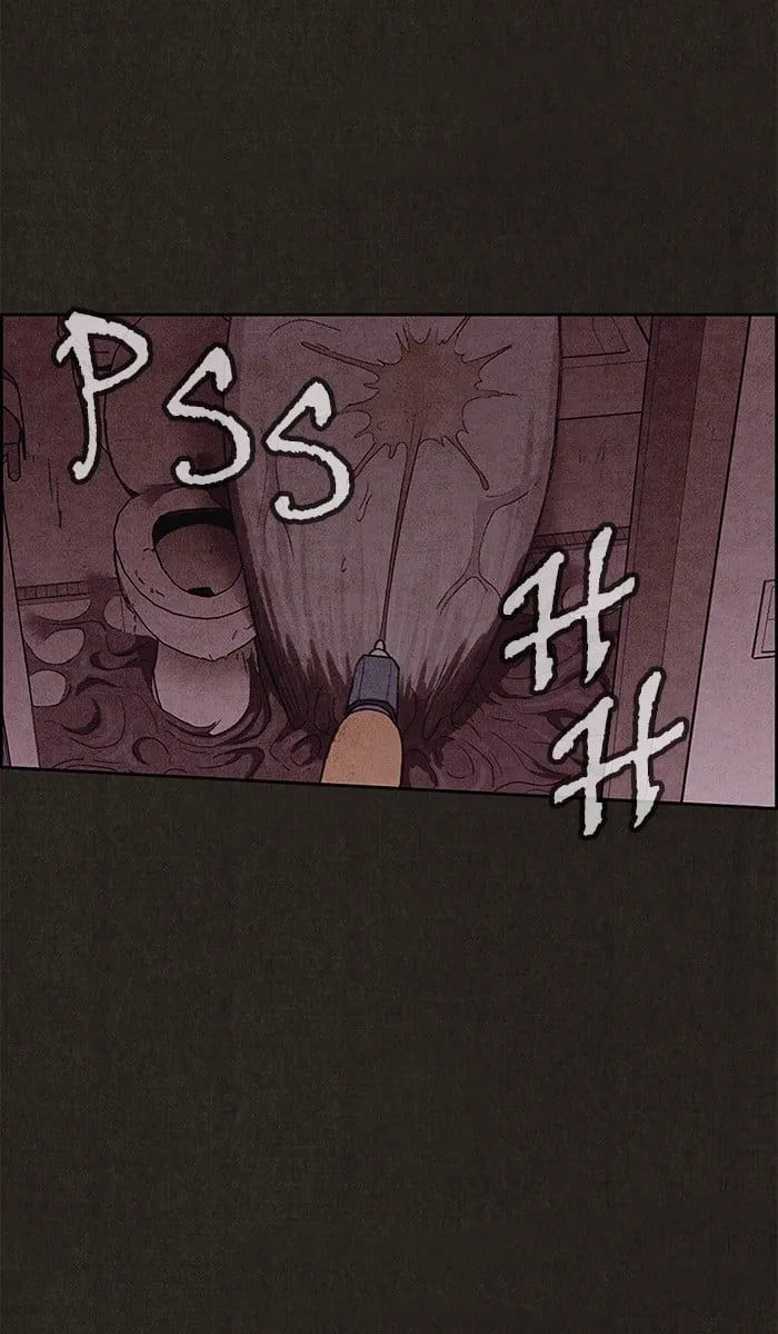 Read Sweet Home EN Manga Online