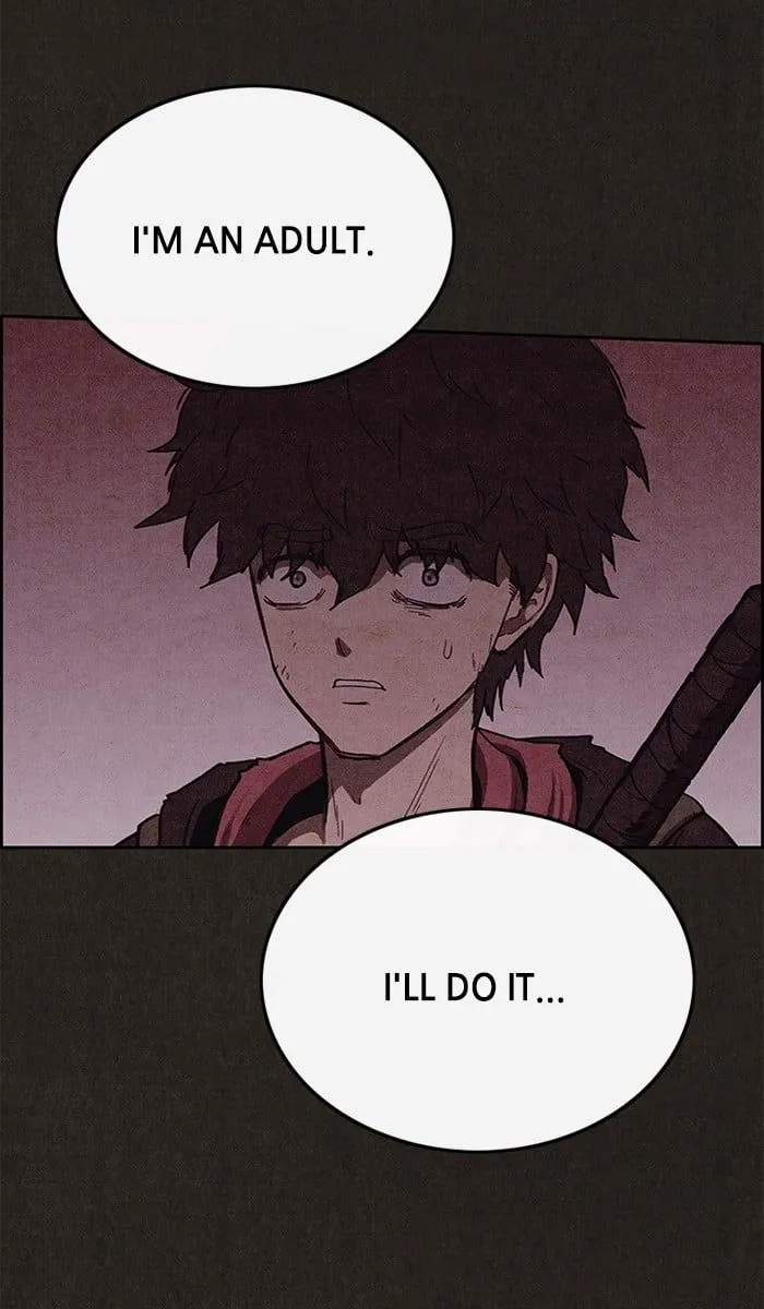 Read Sweet Home EN Manga Online