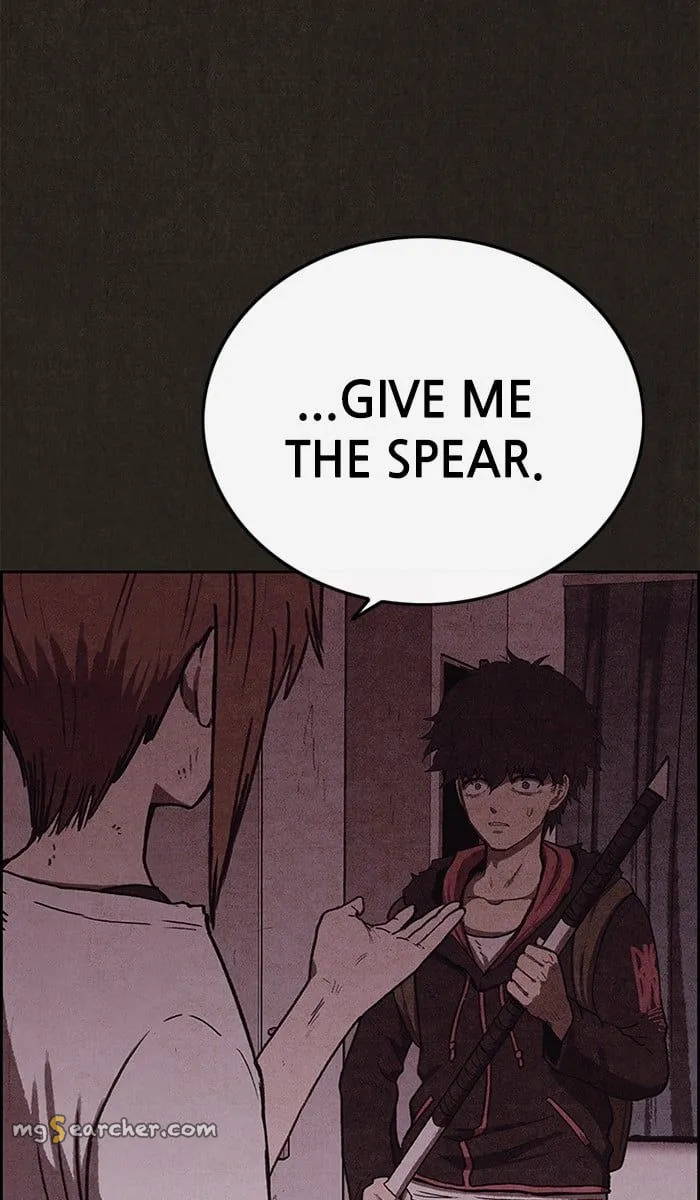 Read Sweet Home EN Manga Online