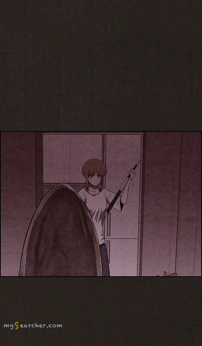 Read Sweet Home EN Manga Online