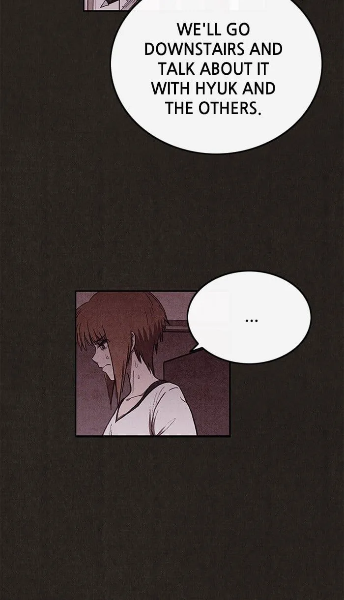 Read Sweet Home EN Manga Online