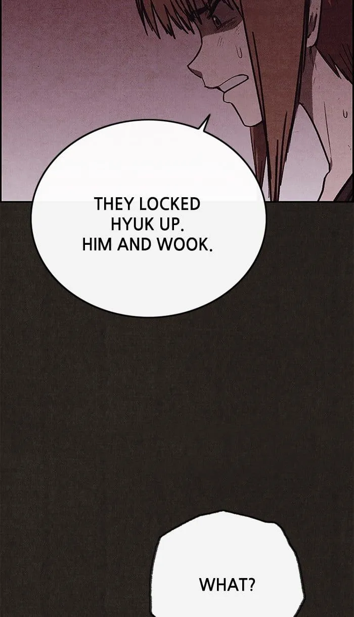 Read Sweet Home EN Manga Online