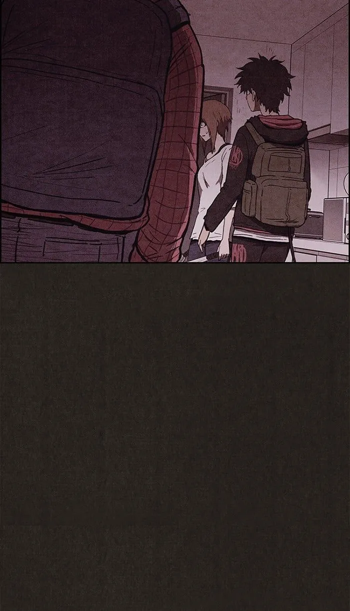 Read Sweet Home EN Manga Online