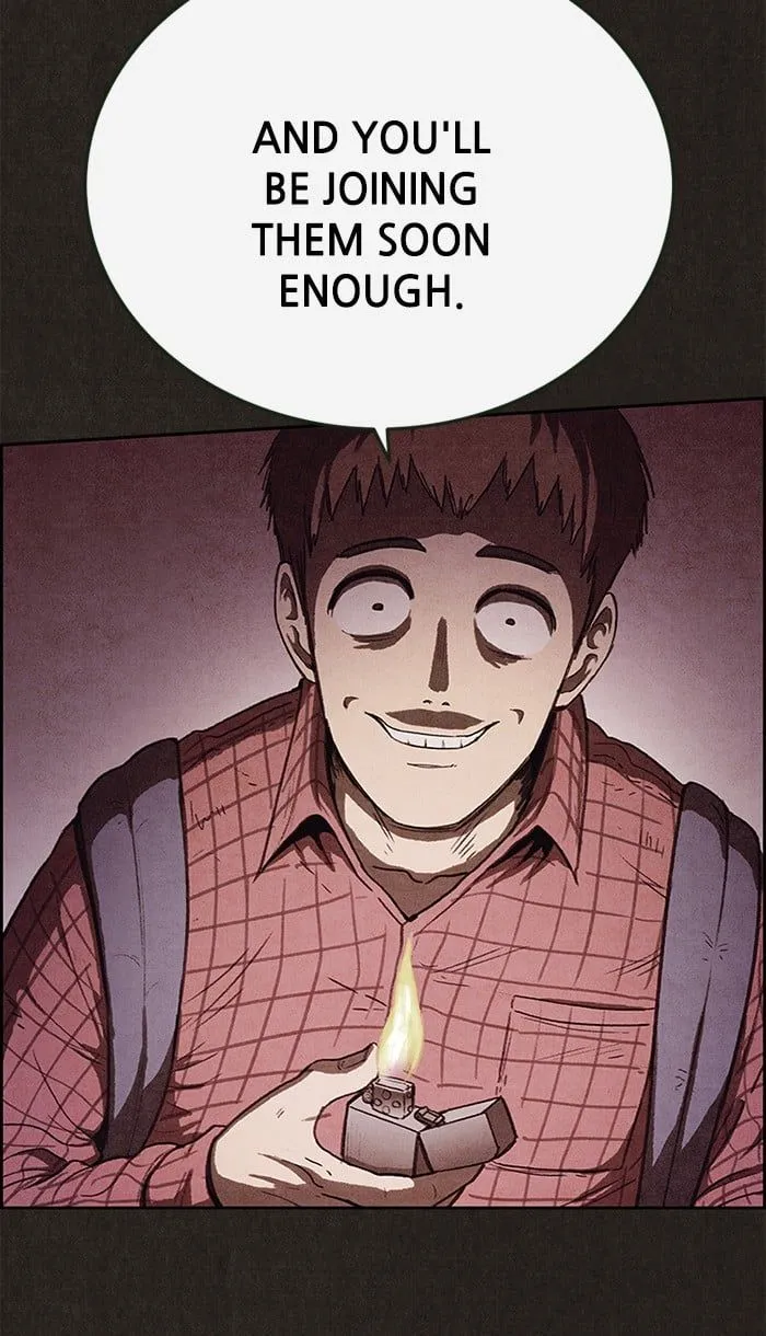 Read Sweet Home EN Manga Online