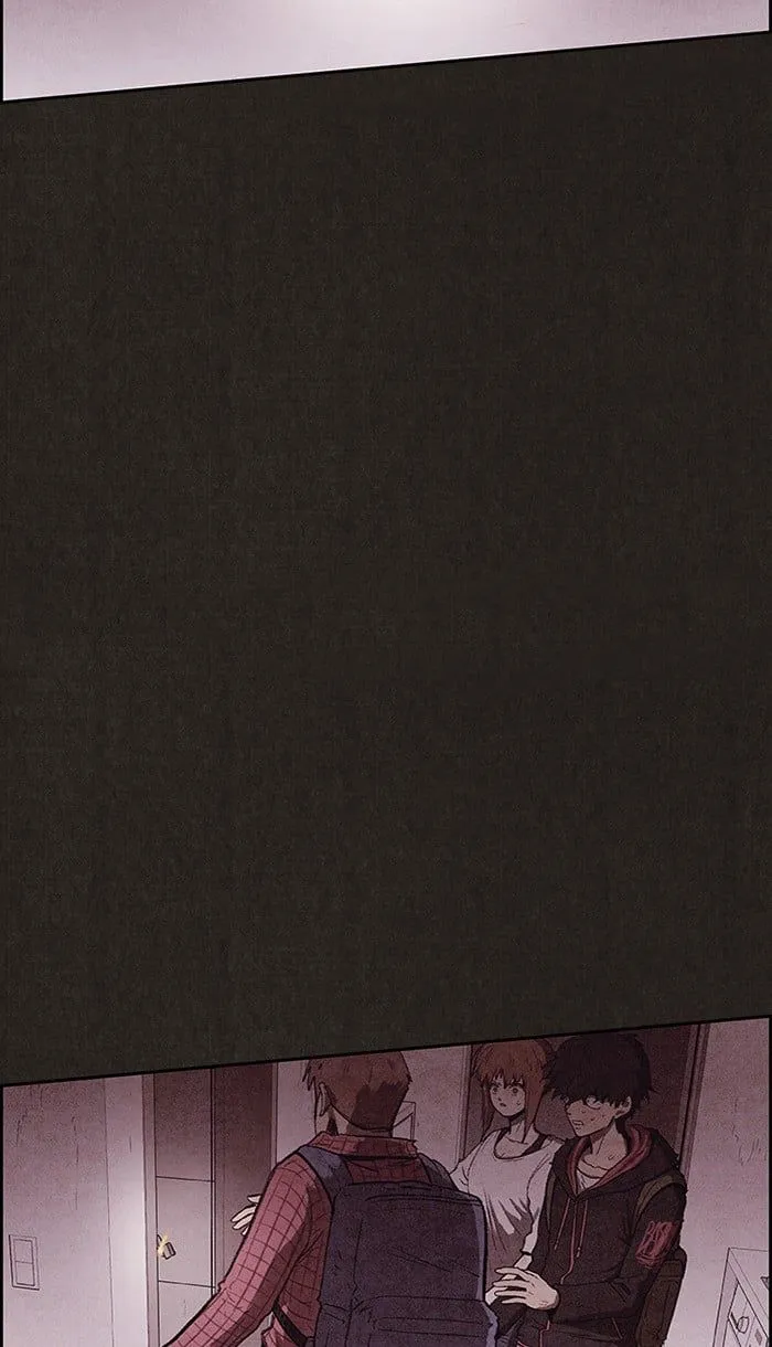 Read Sweet Home EN Manga Online