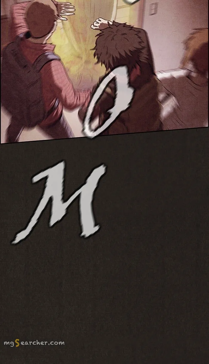 Read Sweet Home EN Manga Online