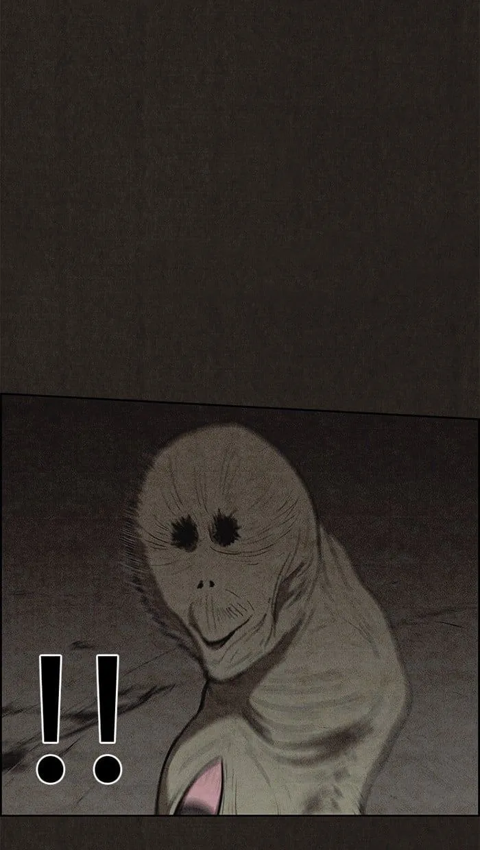 Read Sweet Home EN Manga Online