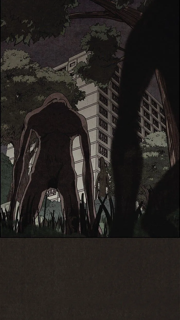 Read Sweet Home EN Manga Online