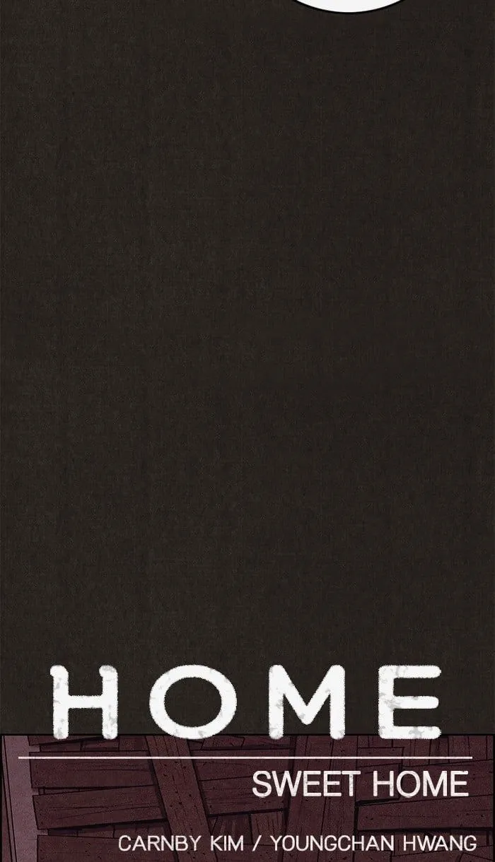 Read Sweet Home EN Manga Online