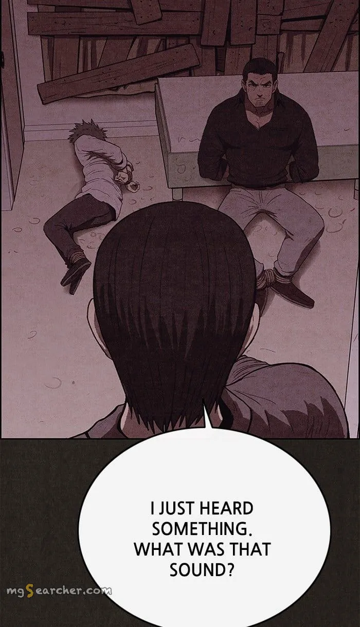 Read Sweet Home EN Manga Online