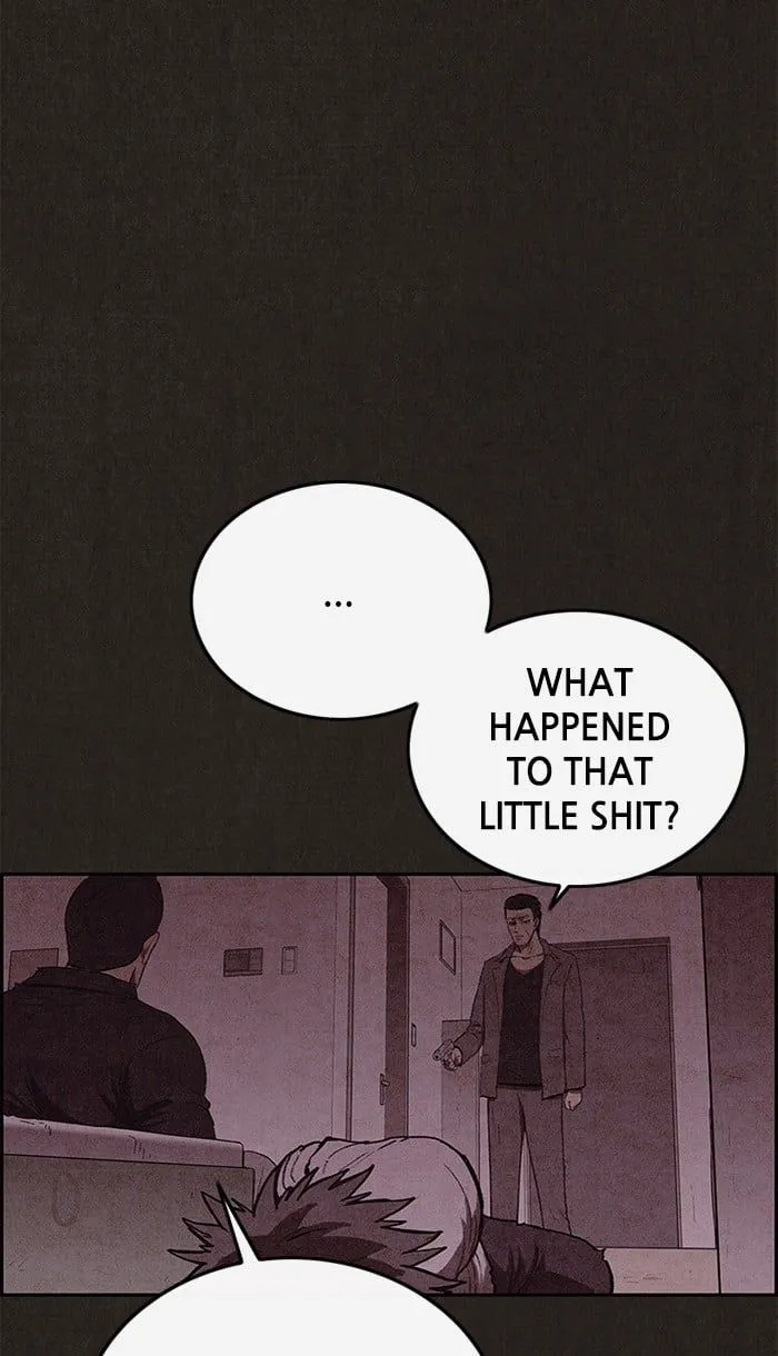 Read Sweet Home EN Manga Online