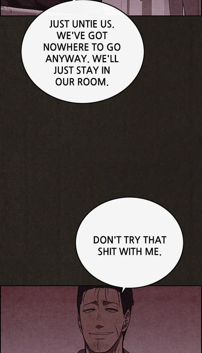 Read Sweet Home EN Manga Online