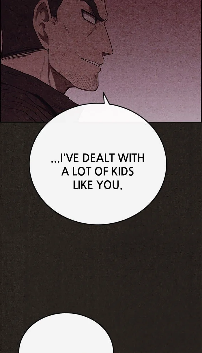 Read Sweet Home EN Manga Online