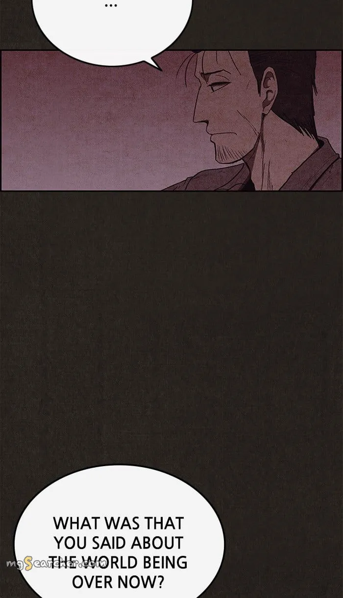 Read Sweet Home EN Manga Online