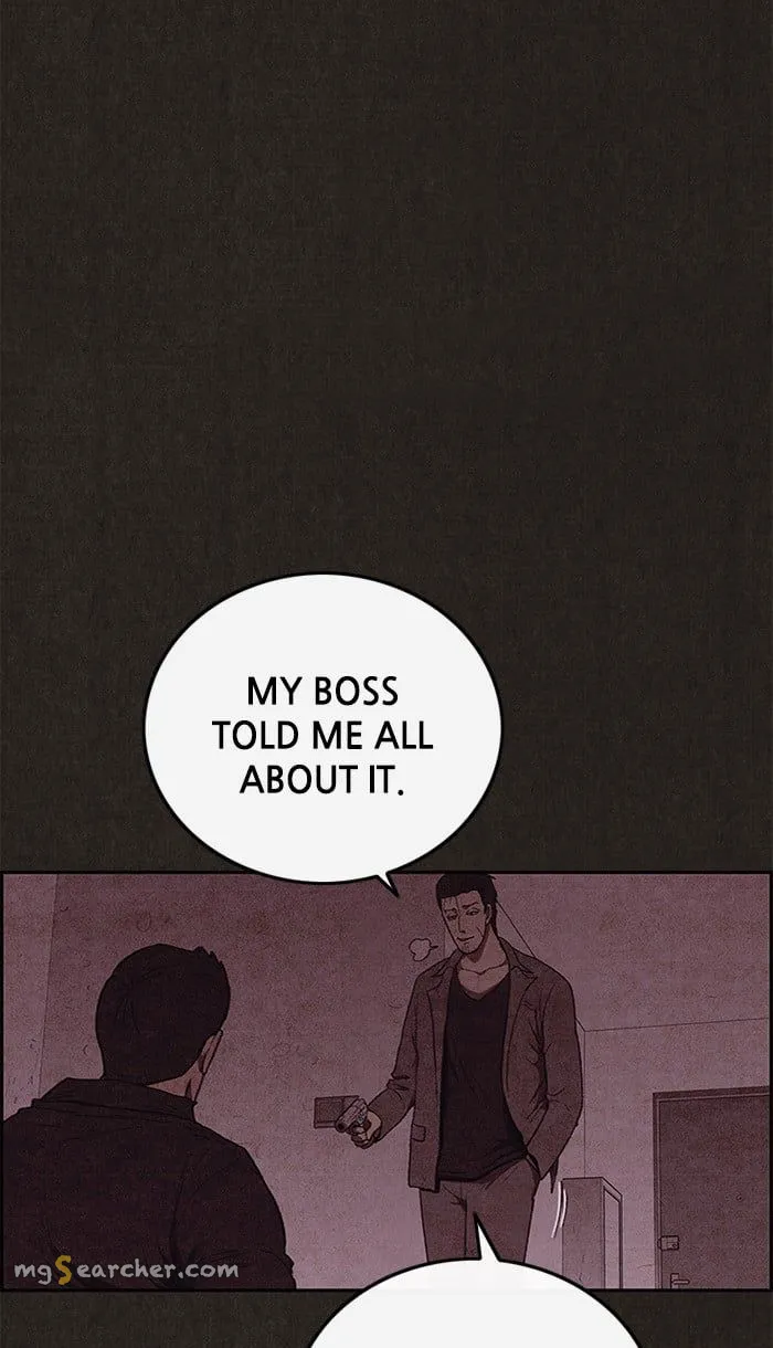 Read Sweet Home EN Manga Online