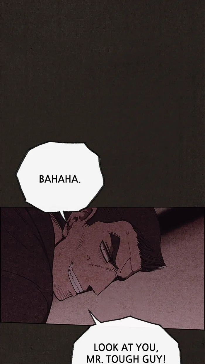 Read Sweet Home EN Manga Online