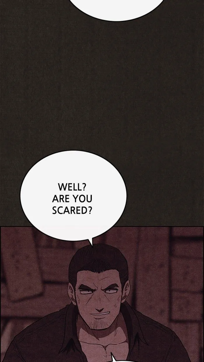 Read Sweet Home EN Manga Online