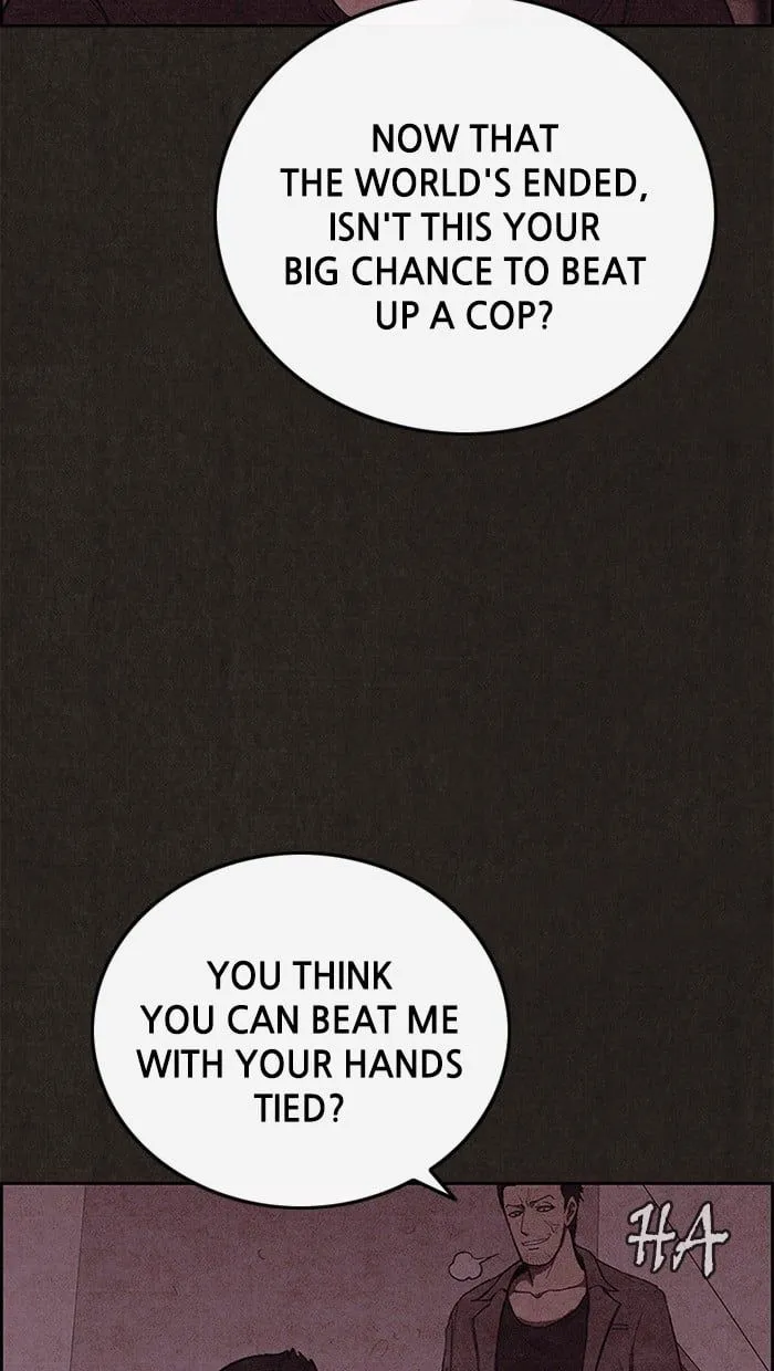 Read Sweet Home EN Manga Online